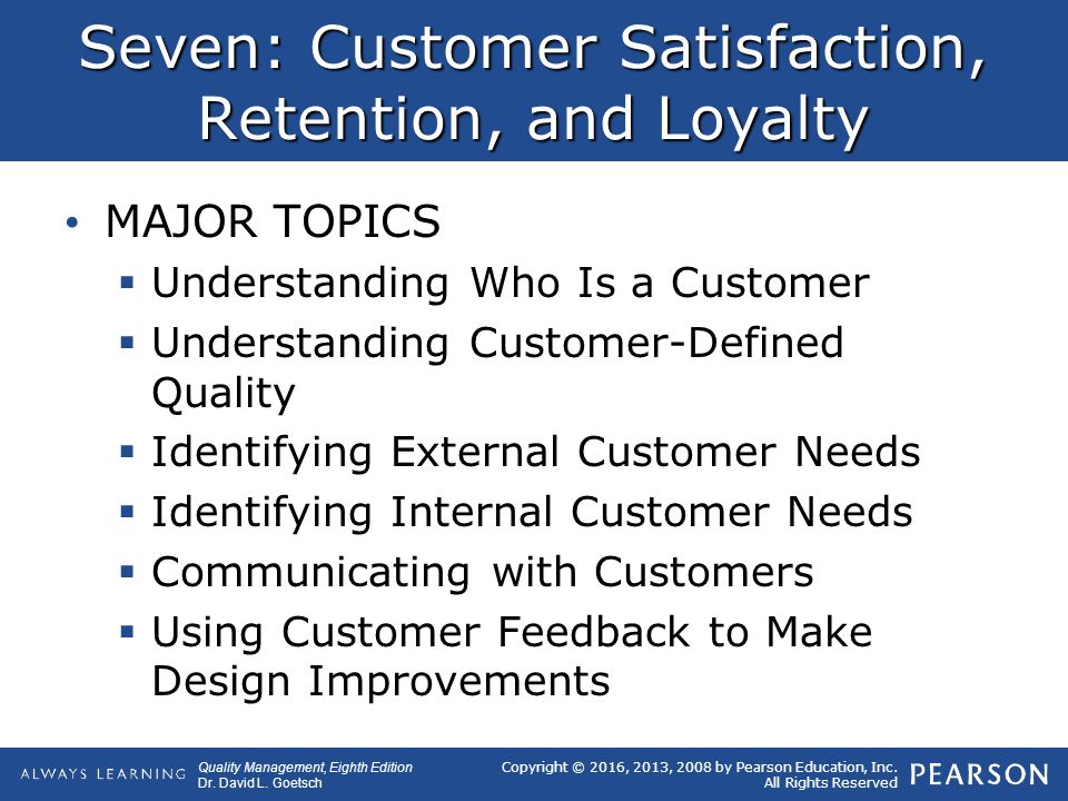 Customer Service and Client Satisfaction Evaluation Services